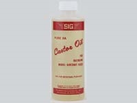 SIG Pure AA Castor Oil 1 Pint