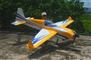 Skywing RC 105" Edge 540 Yellow - Print Scheme