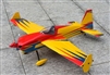 Skywing RC 48" Slick360-D (Yellow Red) V2 30e 1.2m (Wood ARF)