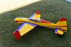 Skywing RC 67" Extra NG-B(yellow) 20cc/90E 1.7M