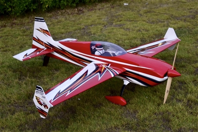 Skywing RC  73" Extra300-V2-A-printing 35CC/120E (Discontinued)