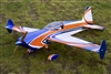 Skywing RC  73" Extra300-V2-B-covering 35CC/120E