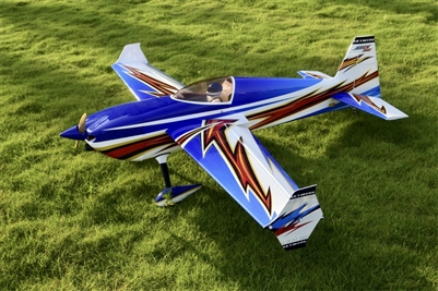 Skywing RC  73" SLICK360-V3-A-printing 35CC/120E (Discontinued)