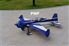 Skywing RC  74" YAK54 -A PNP (White/Blue/Yellow) 35CC 120E 1.88M