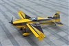 Skywing RC 85" Edge540-F (Gray Yellow ) 50-60CC 2.1M