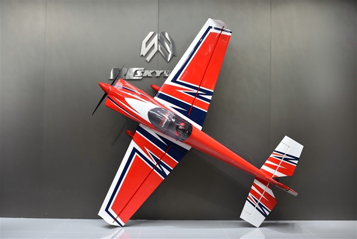 Skywing RC 88
