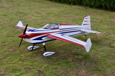 Skywing RC 89" Laser 260 V2 A-Covering