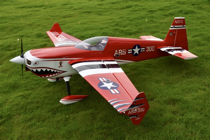 Skywing RC 91" ARS300-A-Printing 50-60cc