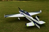 Skywing RC 91" Edge540 (White Blue ) 60-70cc 2.31M