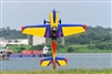 Skywing RC 91" Extra NG-B(yellow) (60-70cc) 2.31M