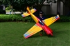 Skywing RC 91" Slick360 -D (Yellow Red) 60-70cc 2.31M