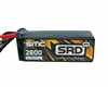 SMC SRD-V4 44.4V-2800mAh-250C, Product Code: 28250-12S1P