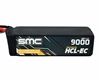 SMC HCL-EC 22.2V 9000mAh 100C Long G10 Protection Plates Product Code: 90100-6S1PL