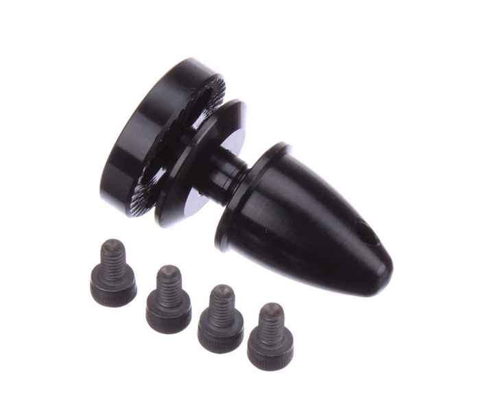 SunnySky X3508S / V3508 Motor Bullet Prop Adapter - SNS-8223