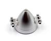 Aluminum Spinner for Folding Propeller 38mm / 3mm Shaft