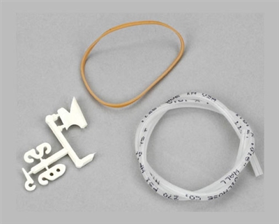 SPM6824 2.4GHz Antenna Exit Guide
