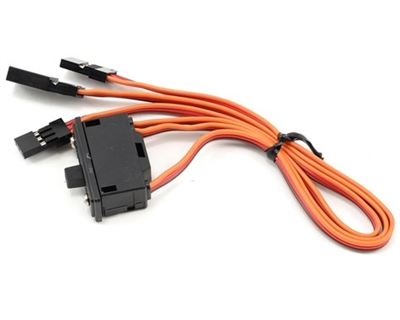 Spektrum 3-Wire Switch Harness SPM9530