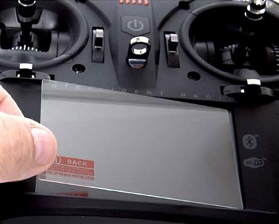iX14 Screen Protector - SPMA1211