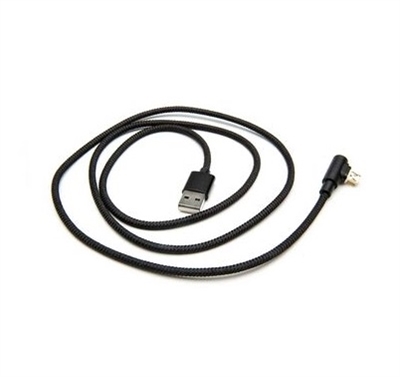 Magnet MicroUSB Charge/Data Cable & Adapt: iX12/20 SPMA3067