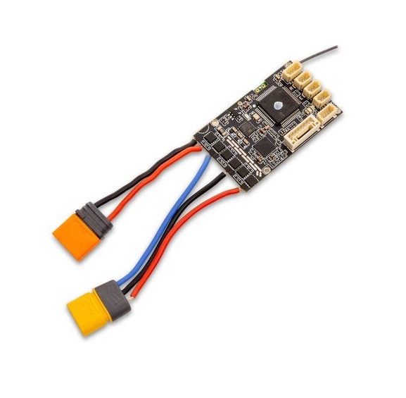Receiver & ESC Unit: UMX F-86 Sabre - SPMA3191