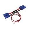 Air Telemetry Flight Pack Voltage Sensor: EC3/IC3 SPMA9556