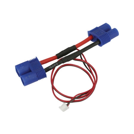 Air Telemetry Flight Pack Voltage Sensor: EC3/IC3 SPMA9556