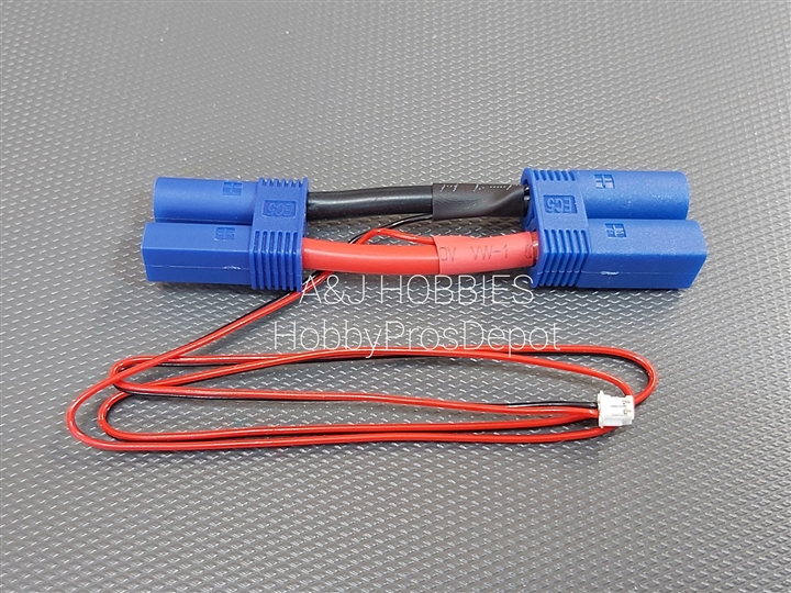 Flight Pack Voltage Sensor EC5 / IC5