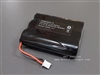 3.7V 1S 10,500 mAh TX Batt: iX20 SPMB10500LITX