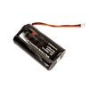 2000 mAh TX Battery: DX9,DX7S,DX8 SPMB2000LITX