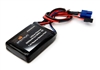 2000mAh 2S 7.4V LiPo Receiver Battery SPMB2000LPRX