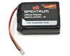 4000mAh LiPo Transmitter Battery: DX8, DX9 SPMB4000LPTX