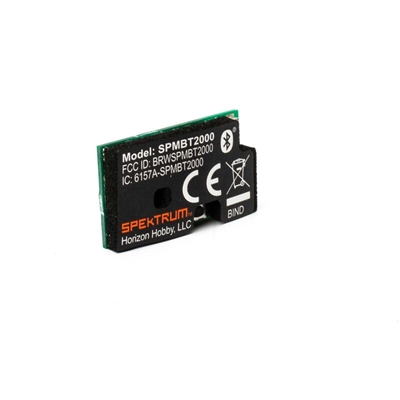 BT2000 Bluetooth Module SPMBT2000