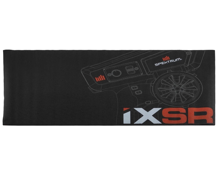 Spektrum RC iXSR Foam Pit Mat (24x48") (60.96x121.92cm) SPMP0512