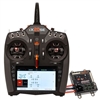 Spektrum iX20SE 20-Channel DSMX Transmitter Combo with AR20400T PowerSafe Receiver - SPMR20110C