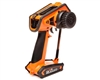 DX5 Rugged DSMR TX Only, Orange SPMR5200O