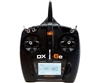 DX6e 6 Channel Transmitter Only SPMR6655