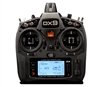 DX9 Black Transmitter Only MD2 SPMR9910