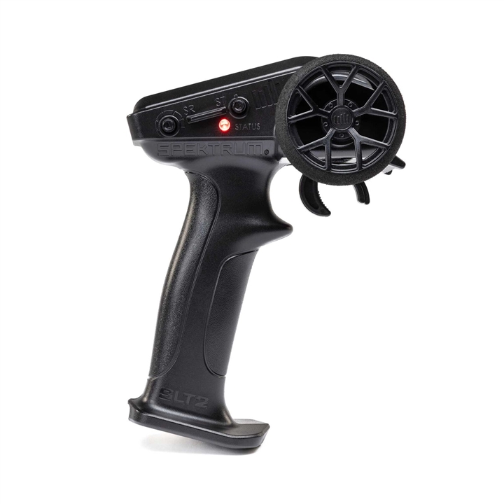 SLT2 2CH 2.4Ghz Transmitter Only Item No. Spektrum - SPMRSLT270