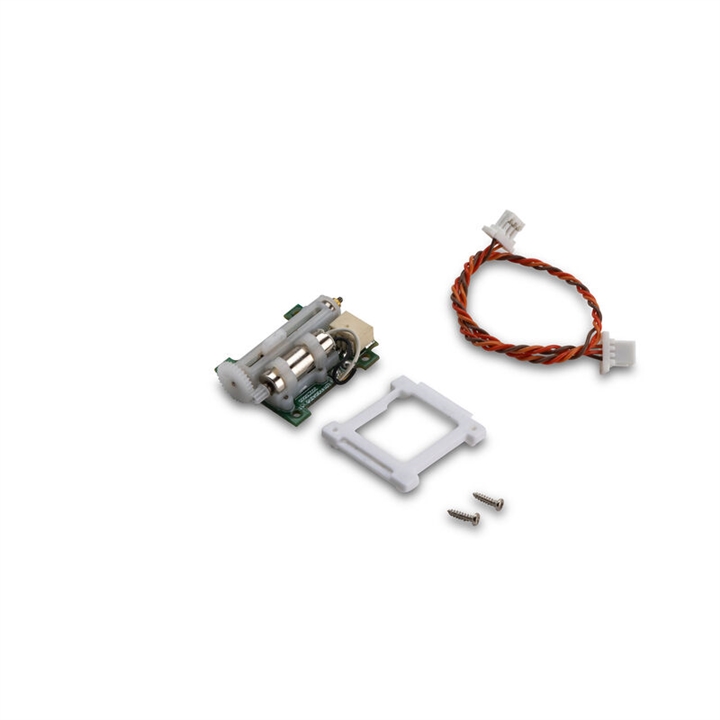 1.8-Gram Linear Servo SPMSA2005