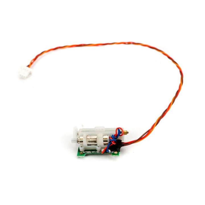 2.3-Gram Performance Linear Long Throw Servo SPMSA2030L