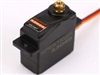 A3040 Mid Torque High Speed SubMicro Plastic Servo SPMSA3040