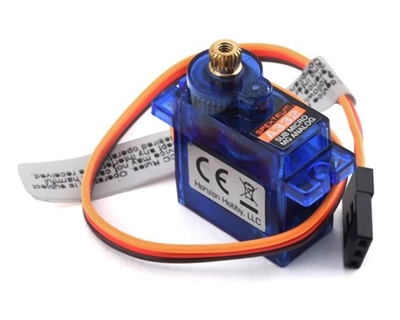 9g servo MG SPMSA332