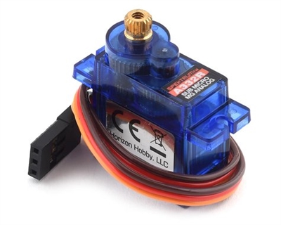 9g servo MG Reversed SPMSA332R