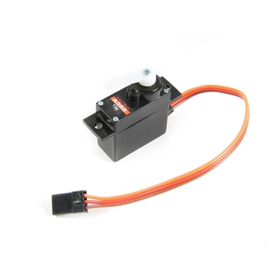 14g Sub-Micro MG Servo: 240mm Servo Lead SPMSA382