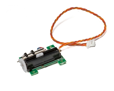 2.9g Linear Long Throw Servo SPMSH2040L