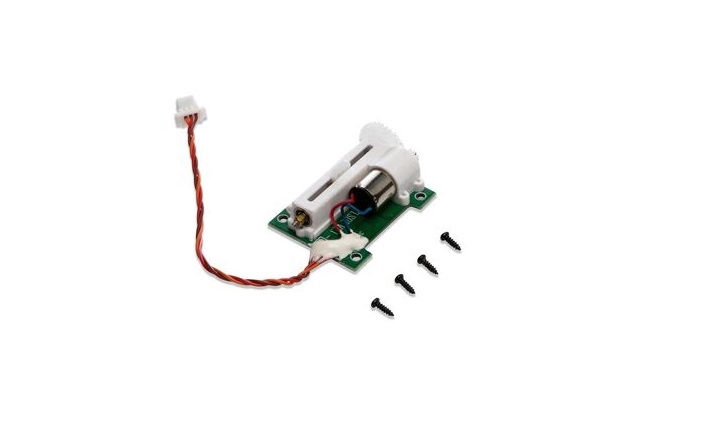 SPMSH2050L Linear Servo: Infusion 120