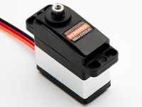 Spektrum H3050 Sub-Micro Digital Heli Cyclic MG Servo (SPMSH3050)