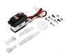 Sub-Micro Digital Metal Gear Servo Micro Connector SPMSH3055M