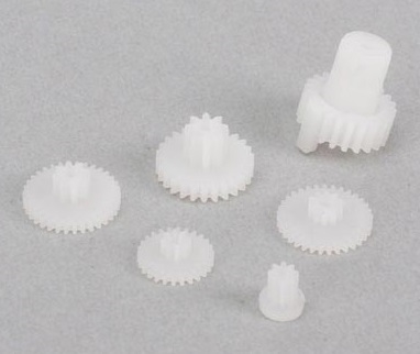 A2020 Gear Set: SPMSP1027