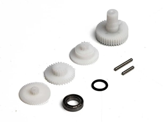 Gear Set: S650 SPMSP1065